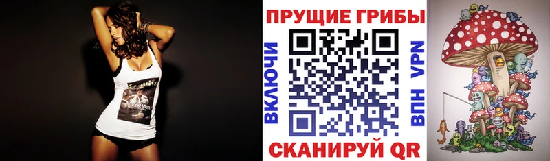 Галлюциногенные грибы Magic Shrooms Покров